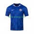 Camisola Chelsea Homem Equipamento Primeiro 2025-2026 Manga Curta